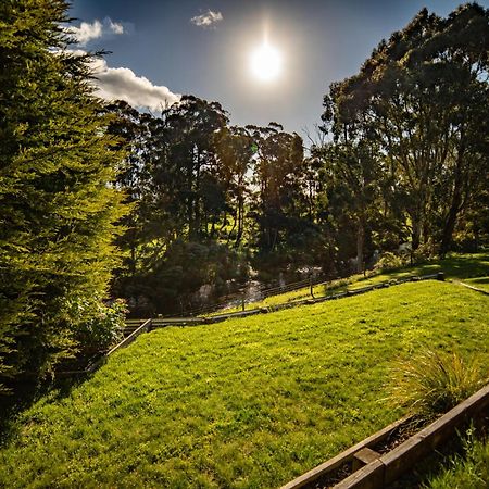 Platypus Waters B&B Smithton Exterior photo