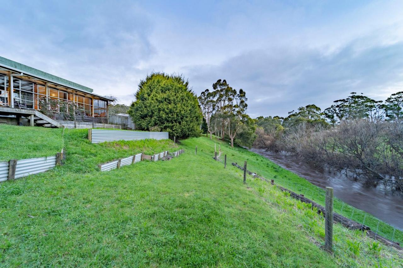 Platypus Waters B&B Smithton Exterior photo