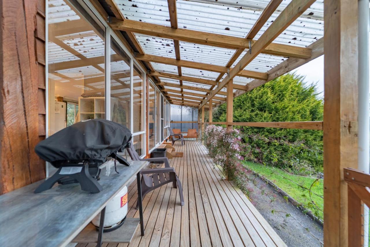 Platypus Waters B&B Smithton Exterior photo