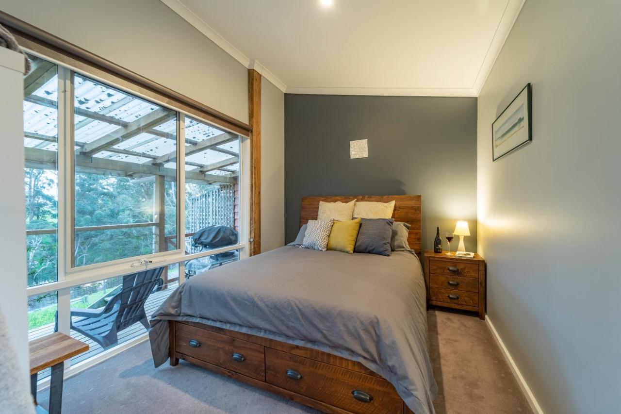 Platypus Waters B&B Smithton Exterior photo